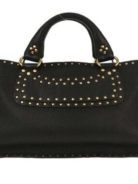 Celine Black Boogie Bag Handbag GB00/86 145490